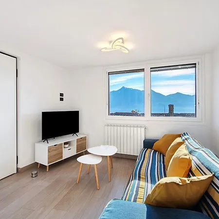 Ca De Quali Апартаменты Коста Вольпино
