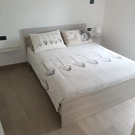 Ca De Quali Apartament