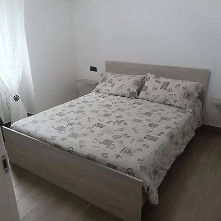 Apartament Ca De Quali Costa Volpino