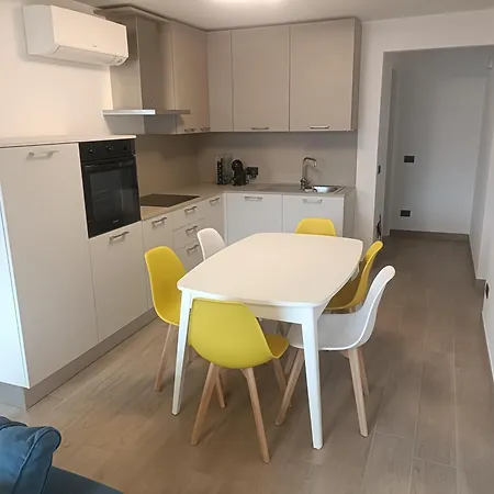 Ca De Quali Apartament *