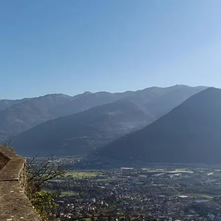 Ca De Quali * Costa Volpino