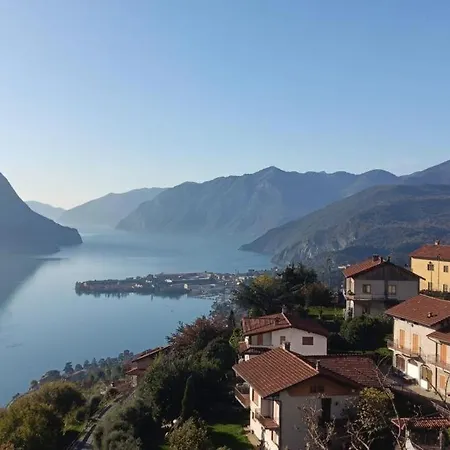 Ca De Quali Apartman *