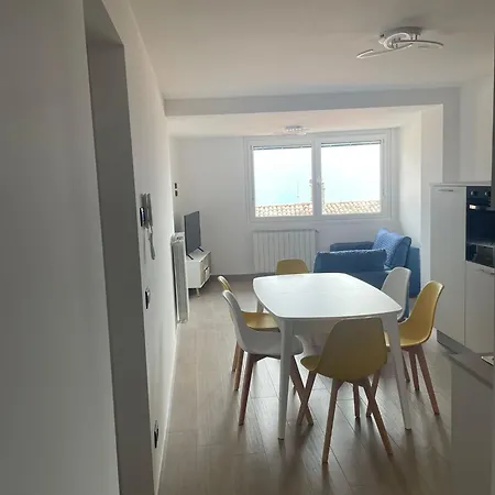 Ca De Quali Apartmán