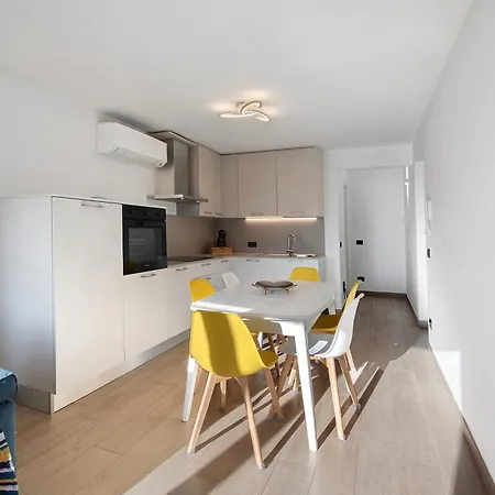 Ca De Quali Costa Volpino