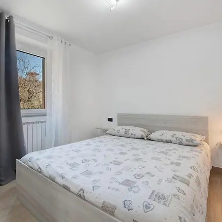 Cà De Qualì Appartement