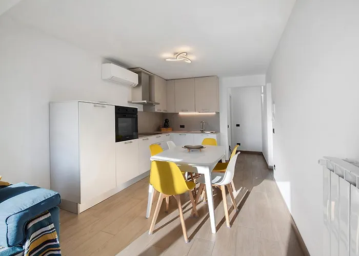 Ca De Quali Costa Volpino