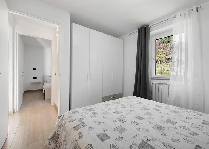 Lägenhet Ca De Quali *