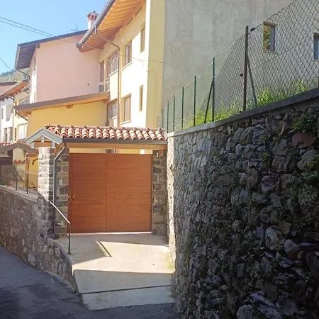 Ca De Quali * Costa Volpino